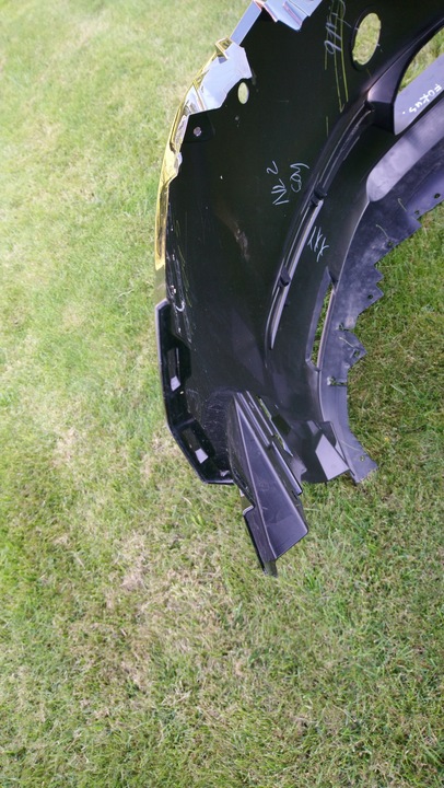 фото №6, Бампер перед переднє mazda cx-30 cx30 2019-