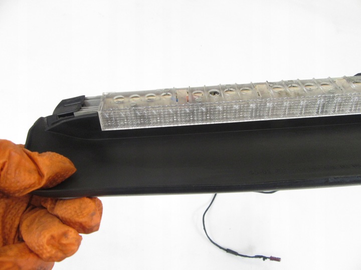 фото №11, Третє світло сплав bmw seria 5 e63 купе штекер