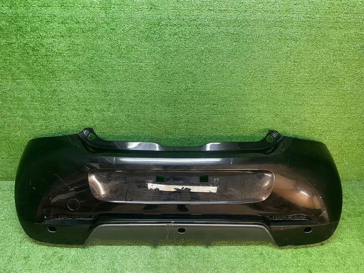 фото №1, Smart a 453 forfour brabus бампер зад. nr.62