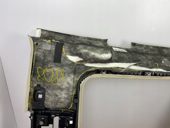 фото №8, Потолок ford kuga mk3 2020+ втулка стабилизатора usa