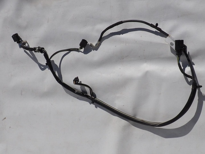 фото №1, Ap джгут генератора 5q0971230as vw audi seat sko