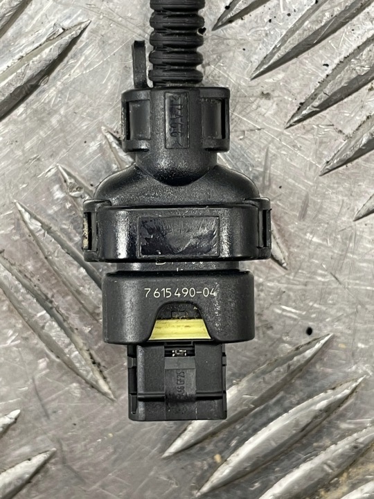 фото №7, Bmw f30 f35 f36 жгут провод двигателя 8635695