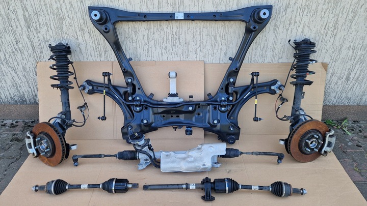 фото №1, Hyundai tucson 4 iv піввісь напіввісь права 49501cz100 1,6 t-gdi phev 4wd 4x4