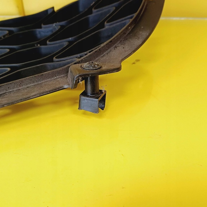 фото №11, Решётка бампера перед kia rio рестайлинг 86522-1g600 nr120