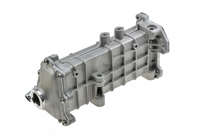 фото №10, Радіаторів вихлопних газів клапана egr iveco daily 3.0d 2007-