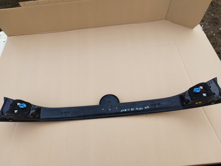 фото №9, Vw id4 id.4 фара задняя накладка iq light 11a945307b
