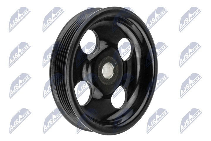 фото №2, Rkp-ch-016 nty колесо ременное насоса усилителя chrys