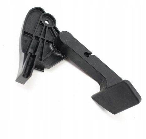 фото №1, Ручка відкривання капота перед оригінальний номер