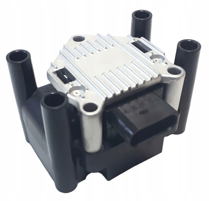 фото №1, Котушка запалювання vag 1.2 1.4 1.6 1.8 2.0 032905106b