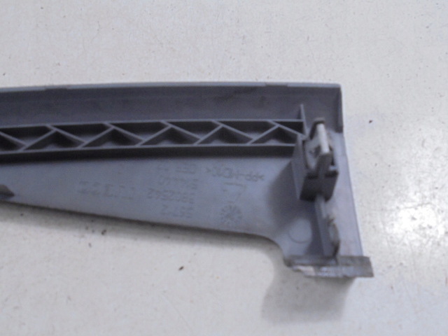 фото №5, Iveco daily iv 06-11 выключатель регулировка света рамка 3802542