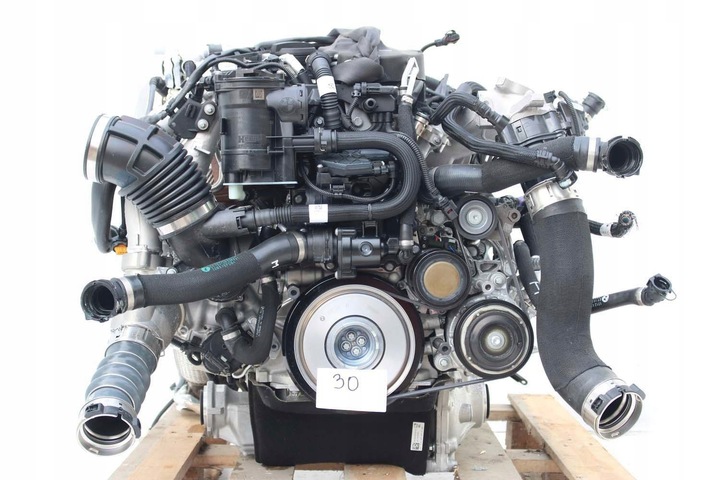 фото №5, Bmw x5 стартер 8490093 g05 g06 g07 b30 гібрид b57d b57r b57d30b x6 x7 12