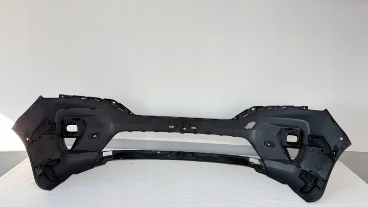 фото №11, Бампер перед переднє nissan townstar 22- 620221651r