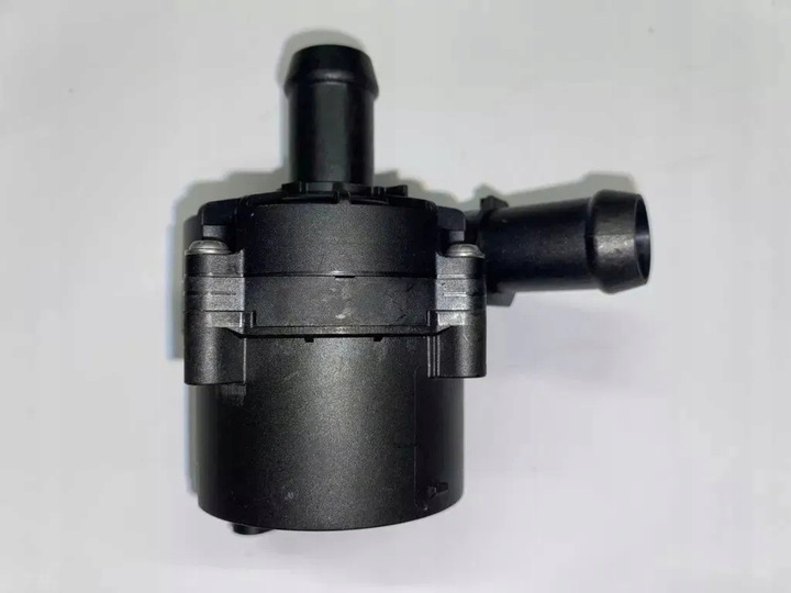 фото №1, Вебасто помпа жидкости 9035365b 124023075s01 новая