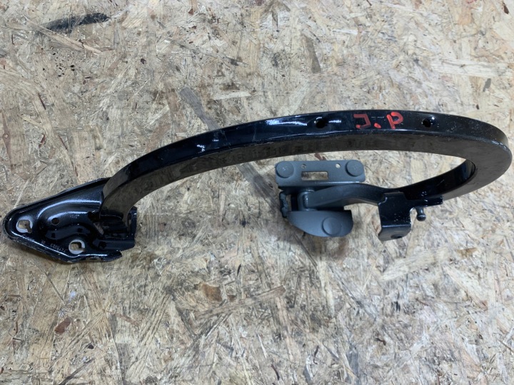 фото №6, Bmw 2' f44 gran купе 22r петли крышки багажника комплект 7475024 7475023