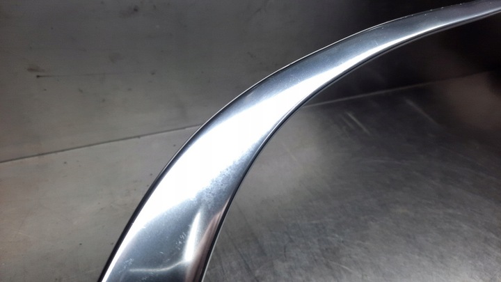 фото №8, Планка хром скла кузовної правий зад volvo xc90 ii 16-24r