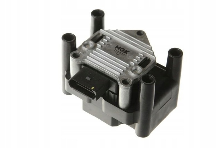 фото №9, Катушка зажигание ngk u2003 seat altea 1.2tsi 1 катушка зажигания ngk 48010