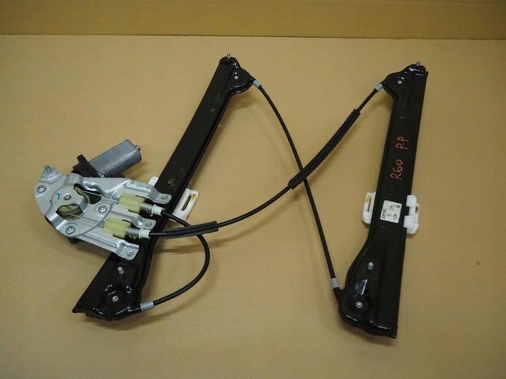 фото №1, Механізм скла двері правий перед countryman r60