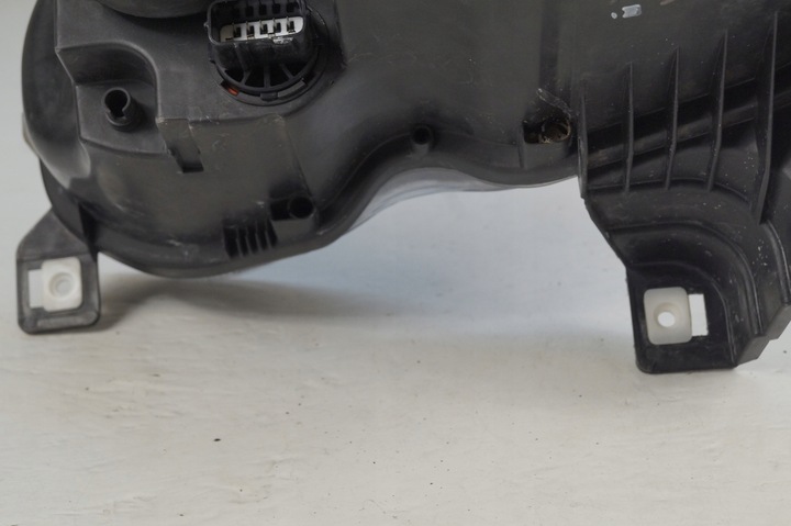 фото №15, Rover 75 mg zt-t лампа перед передняя правая xsenon 1dl236032-160