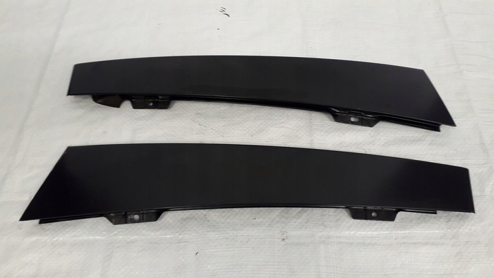 фото №1, Polo iv защита стойка дверь перед правая 6q4837902f