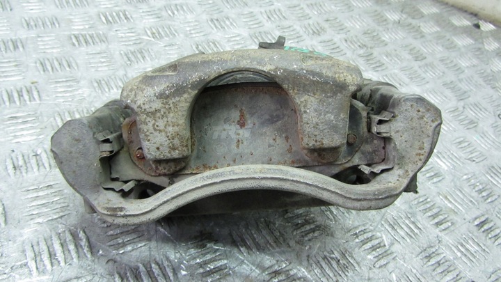 фото №5, Master movano iii суппорт правый зад задний 10-