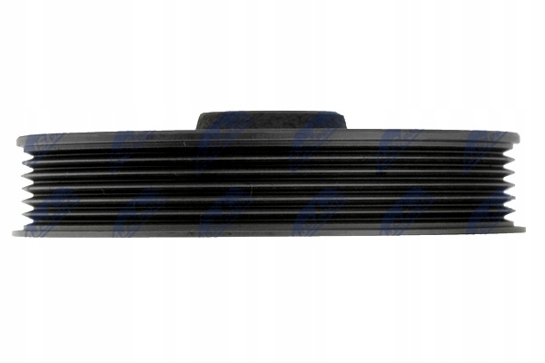 фото №8, Колесо пасове вала колінчастого chrysler pt cruiser 1.6 01-10 nty