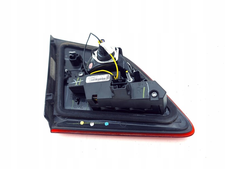 фото №8, Mercedes-benz ml w166 2012 лампа задня w кришка багажника a1669060657