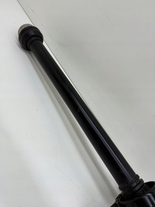 фото №7, Audi a6 s6 a7 s7 c7 wał привідний справний низький пробіг оригінал!