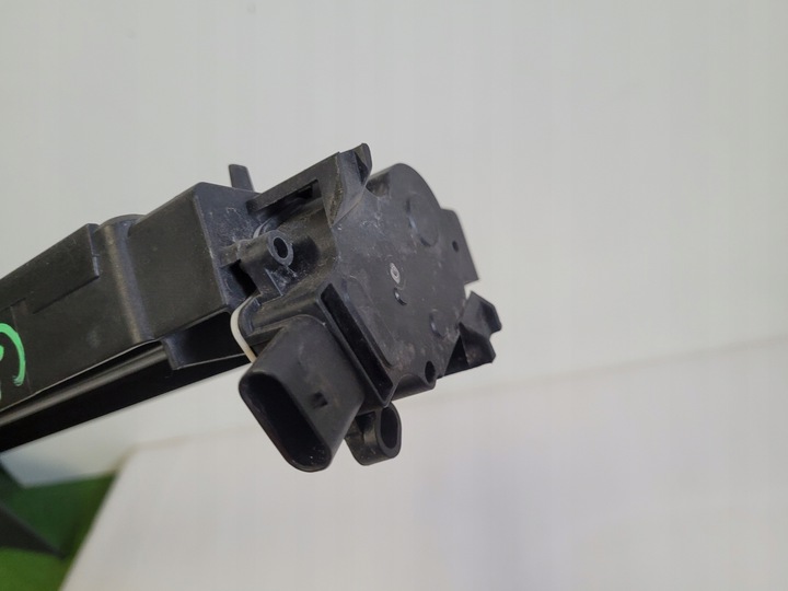 фото №13, Opel astra j iv 4 жалюзи руль воздуха впуск активный 13294282