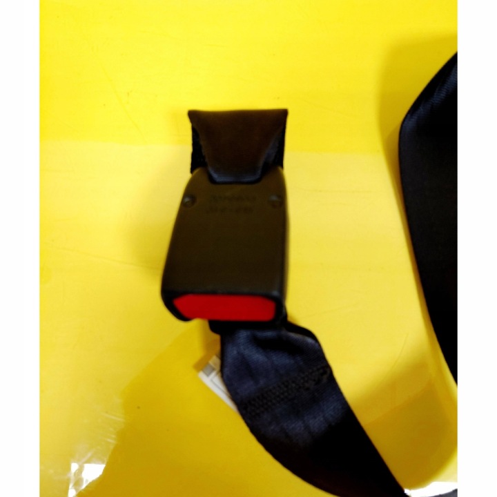 фото №6, Pas безпеки засіб зад toyota starlet p90 v 0422076 nr1425