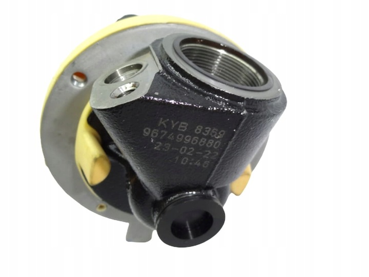 фото №16, Оригінальний номер psa 5271l5 амортизатор передньої підвішування лівий