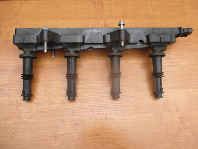 фото №14, Opel vectra c signum z22yh 2.2 16v zafira b astra катушка 0221503469