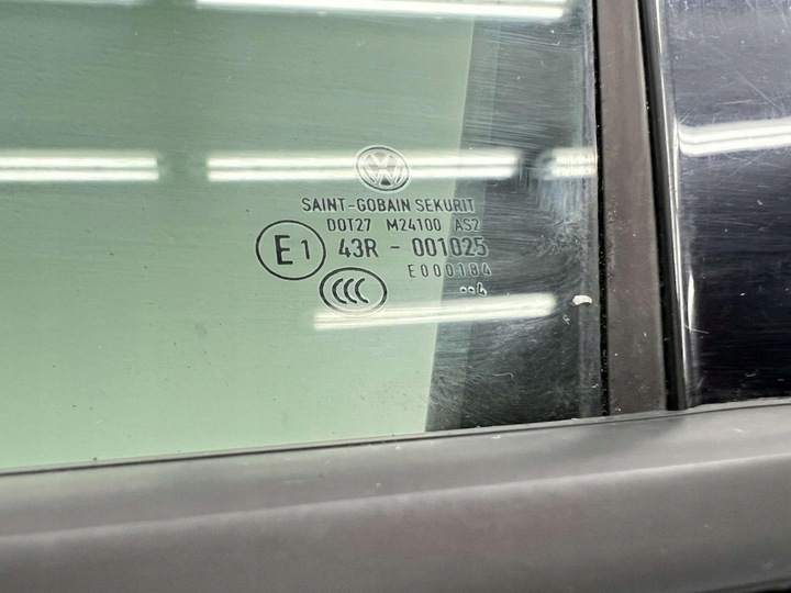 фото №10, Vw golf vii двері перед ліві передні комплектні lc9a