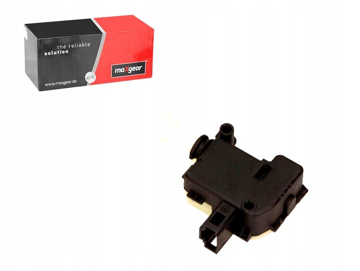 фото №1, Замок заливка топлива 28-0349 skoda superb maxgear