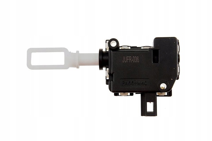 фото №9, Амортизатор замка крышки багажника jaguar x-type -2009