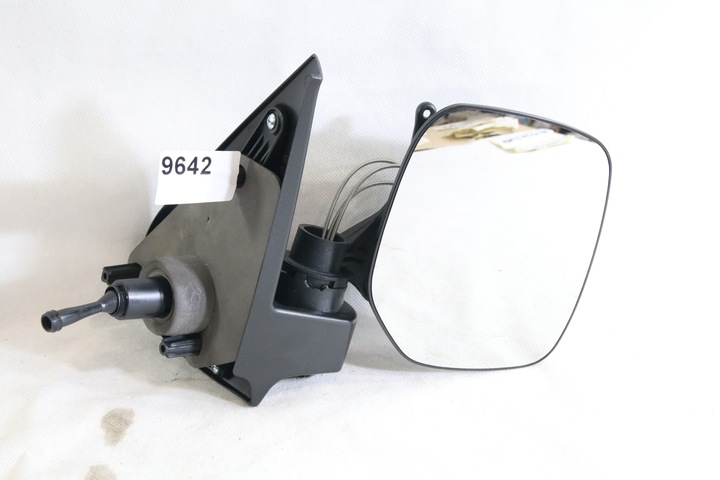 фото №1, Дзеркало r manu євро citroen berlingo i partner 1