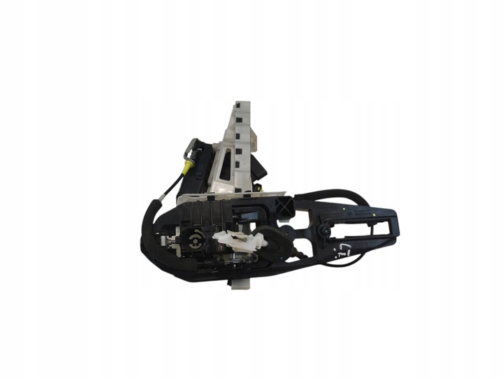 фото №1, Ford edge mk2 замок двері лівий зад ft4ar26413cc