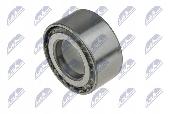 фото №12, Klt-is-008 nty набор подшипник колёса зад nty