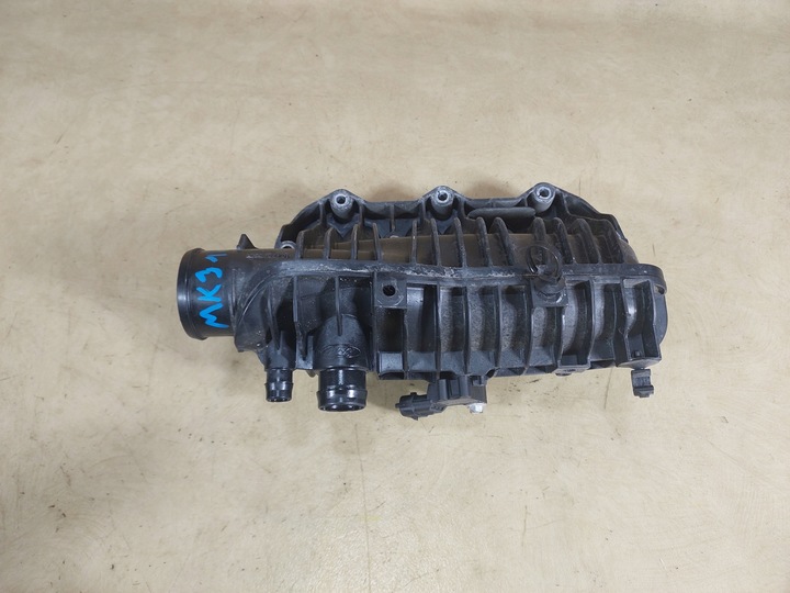 фото №1, Focus mk3 1.0 ecoboost коллектор всасывающий датчик