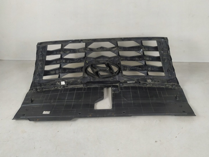 фото №5, Hyundai tucson 4 iv решітка решітка радіатора радіатор 86391-n7000