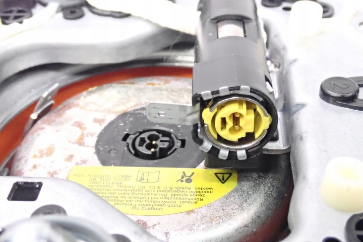 фото №13, Подушка подушка безопасности audi a8 d4 4h 4h0880201j 1kt