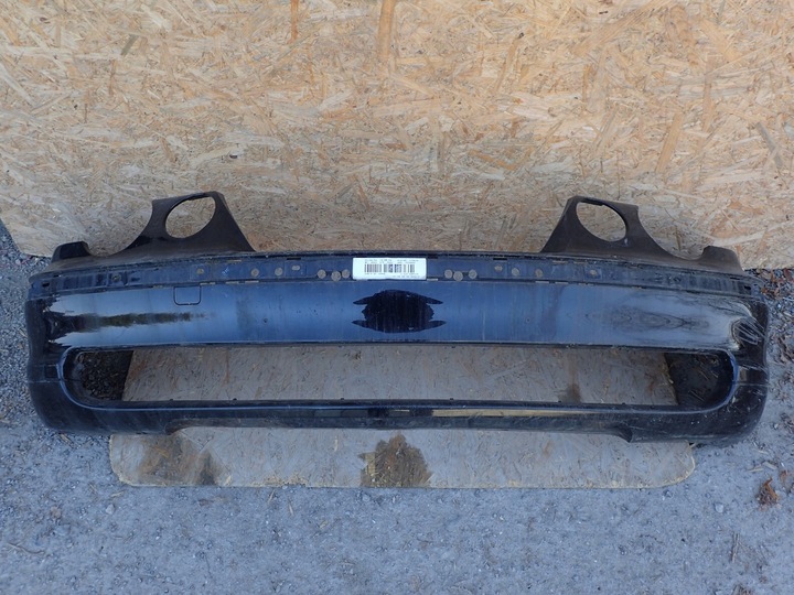 фото №1, Бампер перед переднє bmw 3 iii e46 compact 2001-