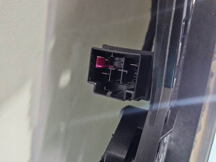 фото №12, Люк панорама skoda superb iii універсал