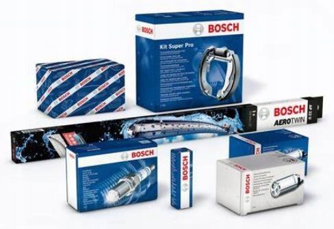 фото №16, Bosch 281 002 531 расходомер массовый воздух
