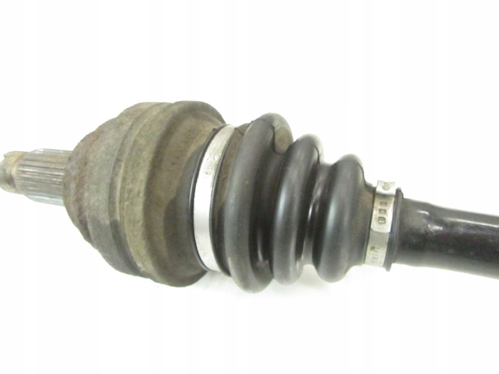 фото №8, Піввісь права bmw e81 e82 e87 88 e90 e91 e92 1.6 1.8 2.0 2.5 m47n n47 m57