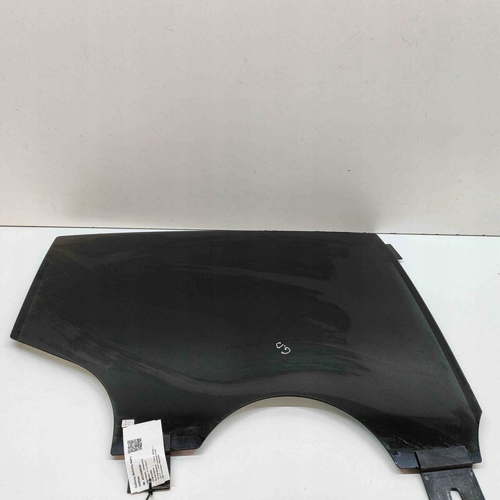 фото №3, Szaba задних правых дверь tesla модель x 105271600d 31690926 568kw 2020