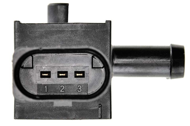 фото №11, Датчик давления выхлопных газов audi a3 1.6tdi 2012-