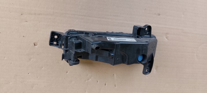 фото №9, Фара галоген правое led drl bmw f40 f45 g20 g21 g06 g07 8089526 63178089526