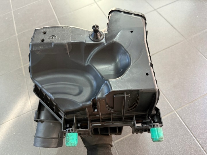 фото №9, Mercedes gla 247 2.0 cdi корпус фильтра воздуха a6540900201