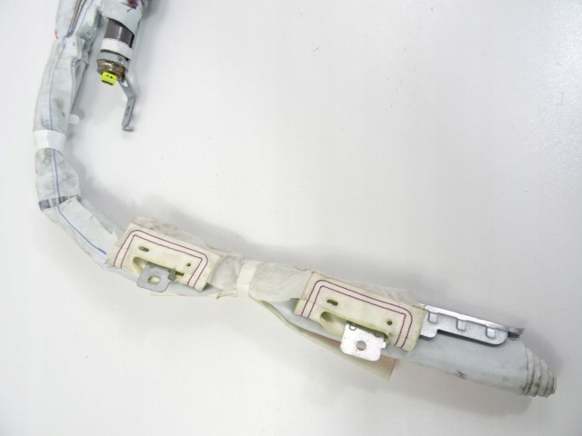 фото №6, Nissan pulsar air bag шторка правая