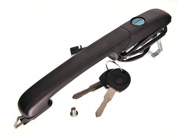 фото №1, Maxgear ручка дверь vw перед passat правый